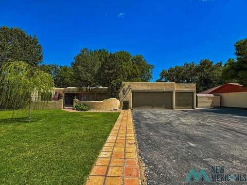 1412 Doepp Drive, Carlsbad, NM 88220