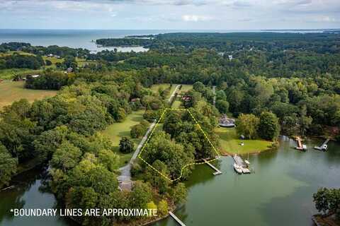 51-1-151 Lawrence Cove Lane, Kilmarnock, VA 22482