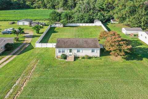 1591 Mt Landing Road, Tappahannock, VA 22560