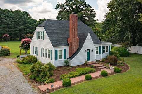 3553 Weems Road, Weems, VA 22576