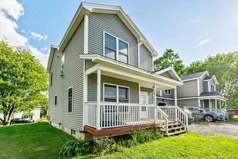 72 Hunt Street, Fairfax, VT 05454