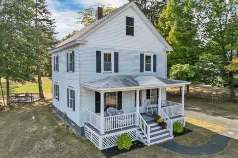 1420 Old North Main Street, Laconia, NH 03246