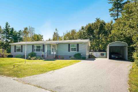 51 Nelson Street, Salem, NH 03079