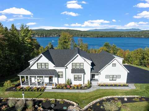 16 Bay Ridge Drive, Meredith, NH 03253