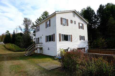 227 Davis Lane, Lyndon, VT 05851