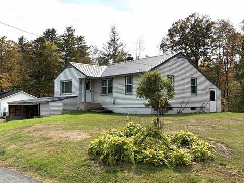 56 Melvin Bridge Road, Winchester, NH 03470