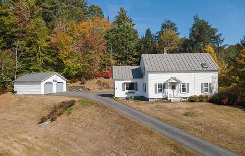 41 Stone Road, Ryegate, VT 05042