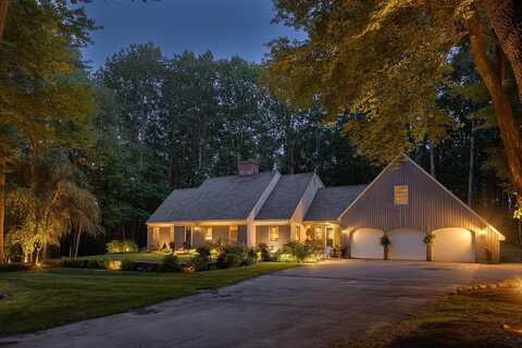37 Pine Road, North Hampton, NH 03862