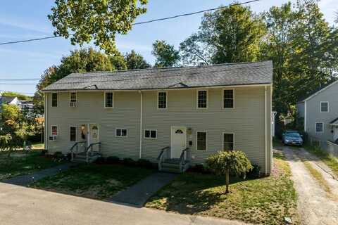 17-19 Dartmouth Street, Exeter, NH 03833