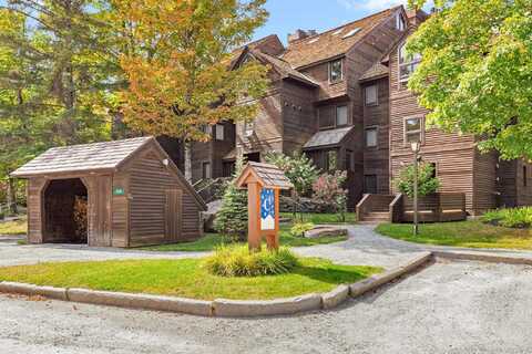 114 High Ridge Road, Killington, VT 05751