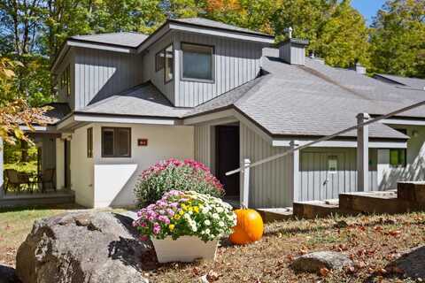 727 Woods Lane, Killington, VT 05751