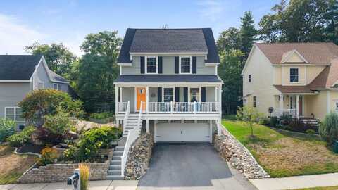 59 Constitution Way, Rochester, NH 03867