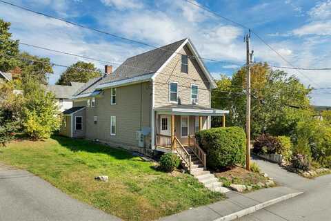 25 West Street, Lebanon, NH 03766