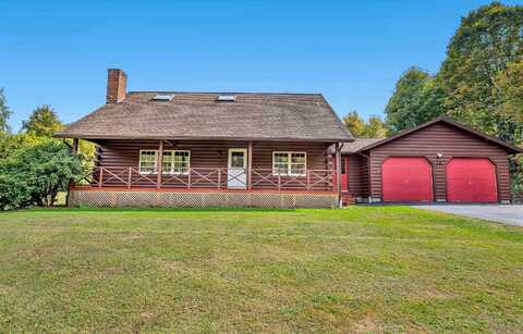 15 Gregoire Street, Barre, VT 05678