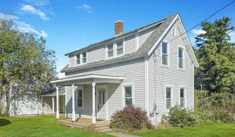 35 Canaan Street, Canaan, NH 03741