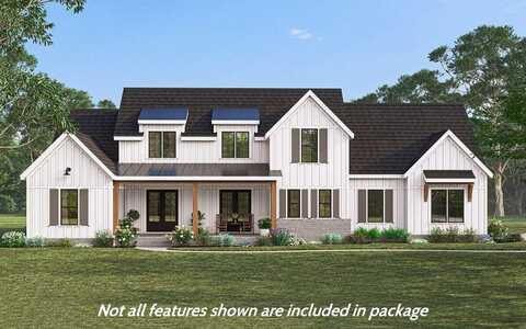 24 Ridge Field Road, CTR Tuftnboro, NH 03816