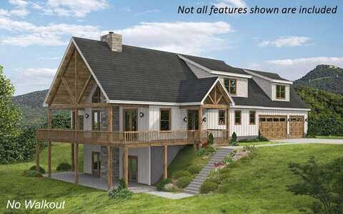 13 Ridge Field Road, CTR Tuftnboro, NH 03816