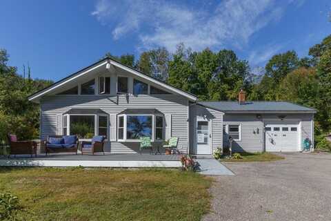 3 Ski Doo Lane, Deerfield, NH 03037