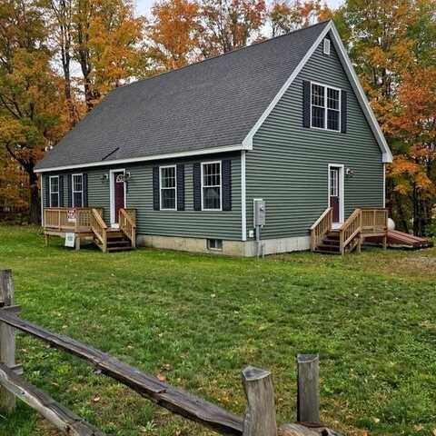 213 South Street, Barton, VT 05846
