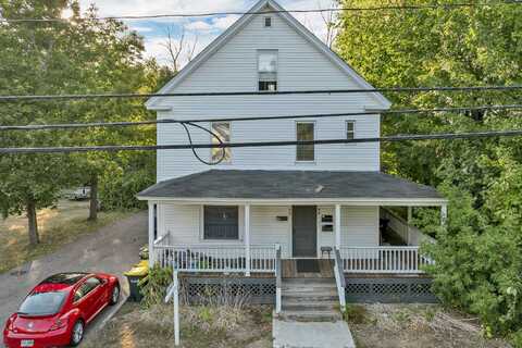 44 Highland Street, Laconia, NH 03246