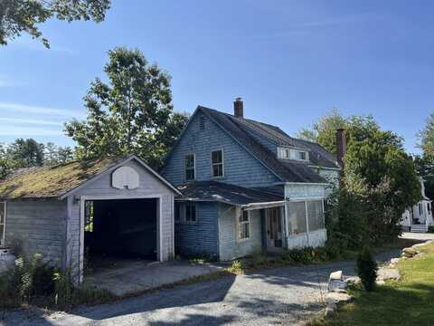 25 Washington Street, Newbury, NH 03255