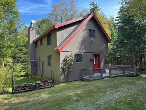 20 Challenger Hill, Dover, VT 05356
