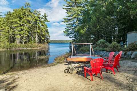 18 Walker Pond Road, Conway, NH 03818