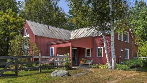 7 Landgrove Road, Landgrove, VT 05148