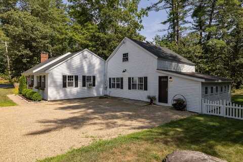 230 Ash Swamp Road, Newmarket, NH 03857