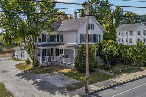 182 State Street, Rutland, VT 05701