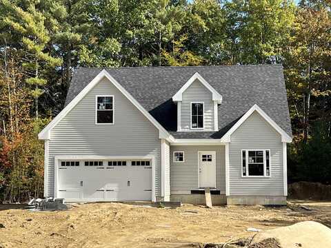 3 Freedom Drive, Rochester, NH 03867