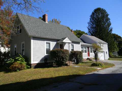 123 Howard Street, Keene, NH 03431