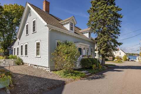 15 Atkinson Street, New Castle, NH 03854