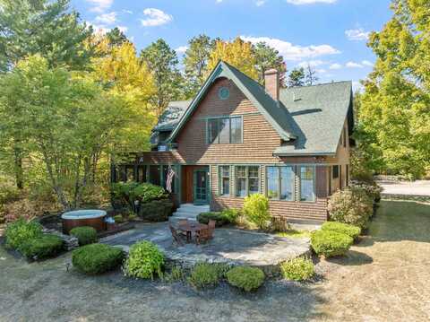 82 Alexander Avenue, Madison, NH 03849
