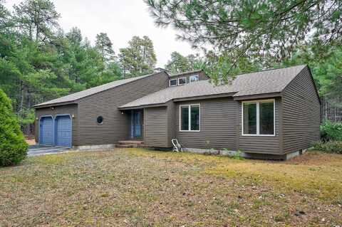 57 Fawn Drive, Madison, NH 03875