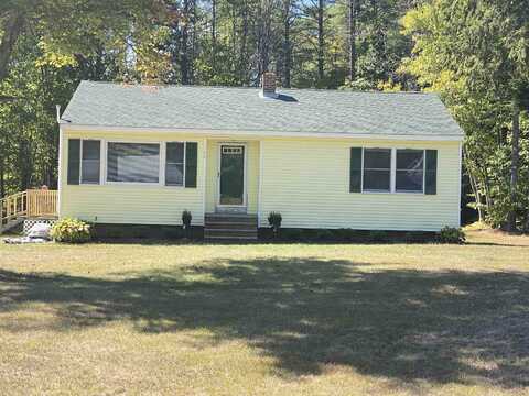 86 Whitelaw Drive, Conway, NH 03813