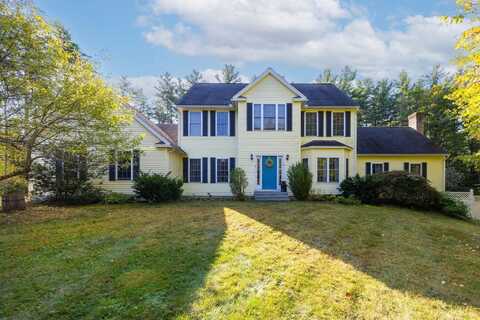5 Carons Way, Brookline, NH 03033