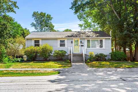 255 Thornton Street, Portsmouth, NH 03801