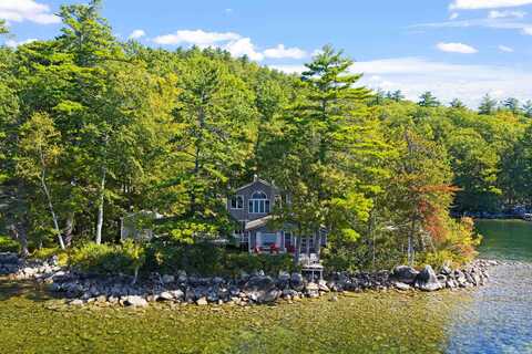 230 Rattlesnake Island, Alton, NH 03810