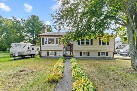 11 Marsh Avenue, Salem, NH 03079