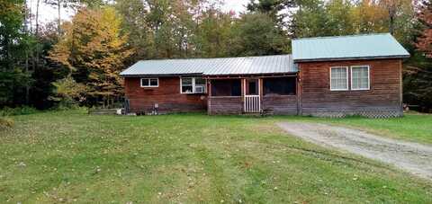 1252 Hardwood Flats Road, Elmore, VT 05657