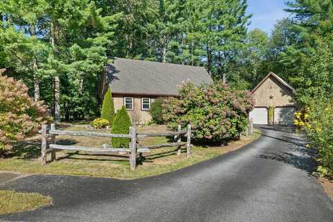 94 Beaver Brook Road, Milton, VT 05468