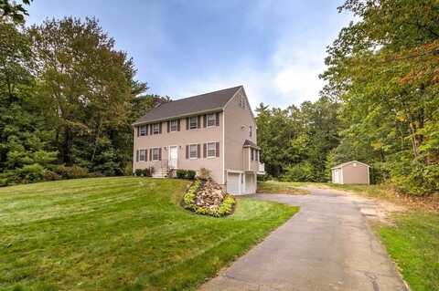 10 Raven Drive, Chester, NH 03036