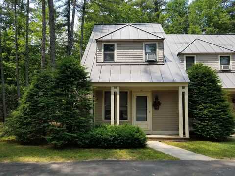 124 Old Bartlett Road, Conway, NH 03860