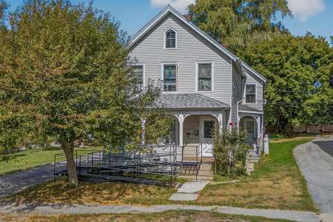 121 River Street, Rutland, VT 05701