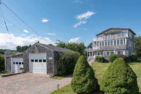 1497 Ocean Boulevard, Rye, NH 03870