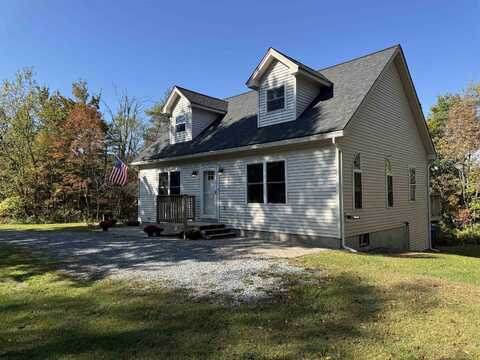 371 Poker Hill Road, Underhill, VT 05489