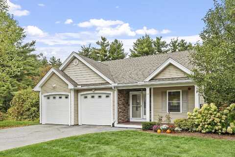 23 Whispering Oaks Road, Pelham, NH 03076