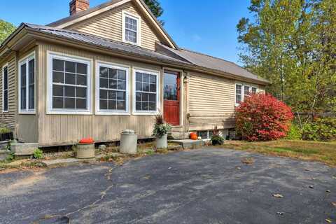 216 Catamount Road, Northwood, NH 03261