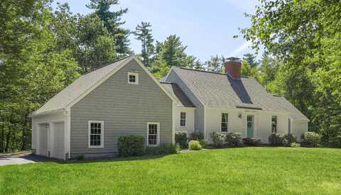 7 Shepherd Hill Road, Bedford, NH 03110
